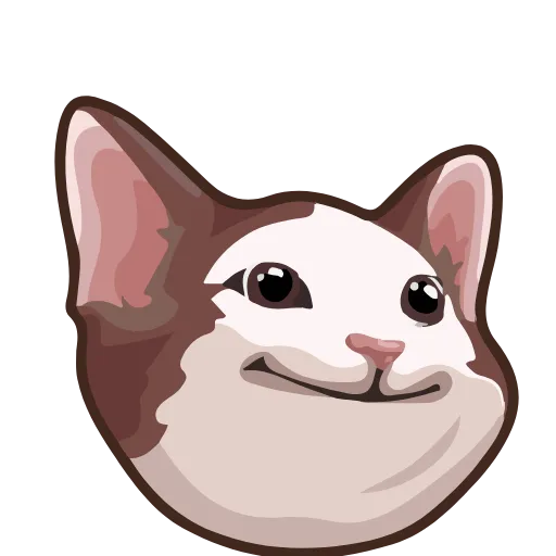 ☺️ Эмодзи «🗿Eᴛeɼɴɪᴛy» для Telegram