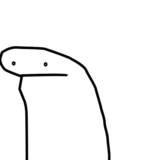😐 Эмодзи «🗿Eᴛeɼɴɪᴛy» для Telegram