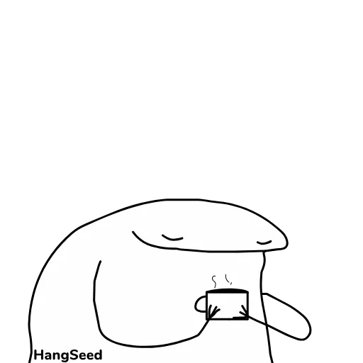 😌 Эмодзи «🗿Eᴛeɼɴɪᴛy» для Telegram