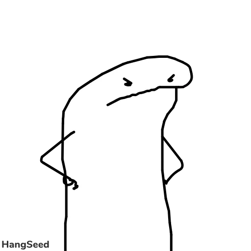 😡 Эмодзи «🗿Eᴛeɼɴɪᴛy» для Telegram