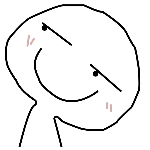 🙂 Эмодзи «🗿Eᴛeɼɴɪᴛy» для Telegram
