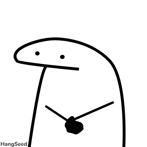 😐 Эмодзи «🗿Eᴛeɼɴɪᴛy» для Telegram