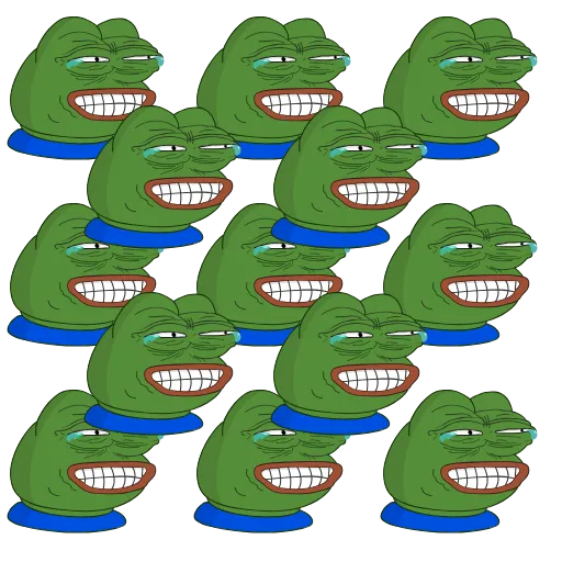 😂 Эмодзи «🗿Eᴛeɼɴɪᴛy» для Telegram