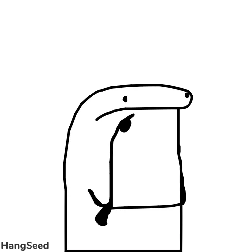 😐 Эмодзи «🗿Eᴛeɼɴɪᴛy» для Telegram