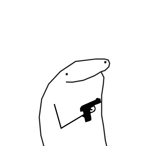 🙂 Эмодзи «🗿Eᴛeɼɴɪᴛy» для Telegram