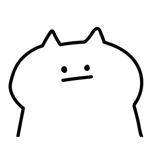 😐 Эмодзи «🗿Eᴛeɼɴɪᴛy» для Telegram