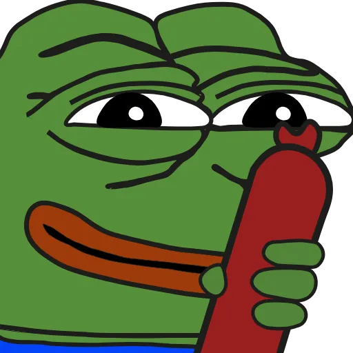😈 Эмодзи «🗿Eᴛeɼɴɪᴛy» для Telegram