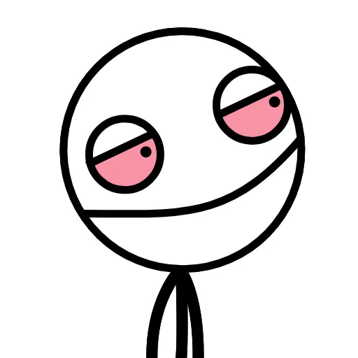 😐 Эмодзи «🗿Eᴛeɼɴɪᴛy» для Telegram