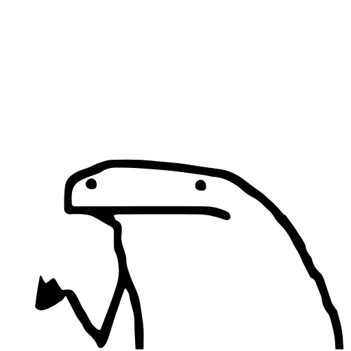 🤌 Эмодзи «🗿Eᴛeɼɴɪᴛy» для Telegram