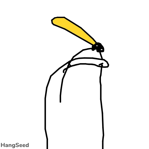 😡 Эмодзи «🗿Eᴛeɼɴɪᴛy» для Telegram