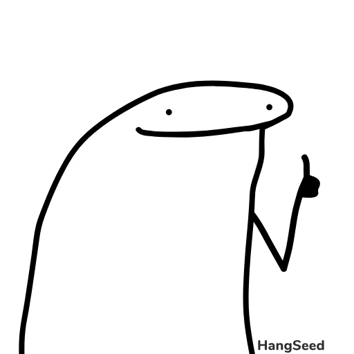 👍 Эмодзи «🗿Eᴛeɼɴɪᴛy» для Telegram