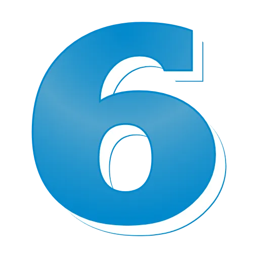 6️⃣ Эмодзи «Тelegrаm» для Telegram
