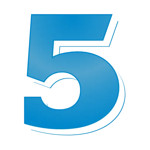 5️⃣ Эмодзи «Тelegrаm» для Telegram