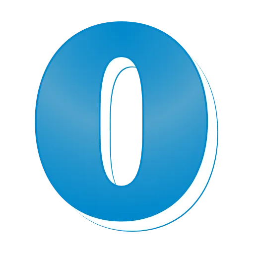 0️⃣ Эмодзи «Тelegrаm» для Telegram