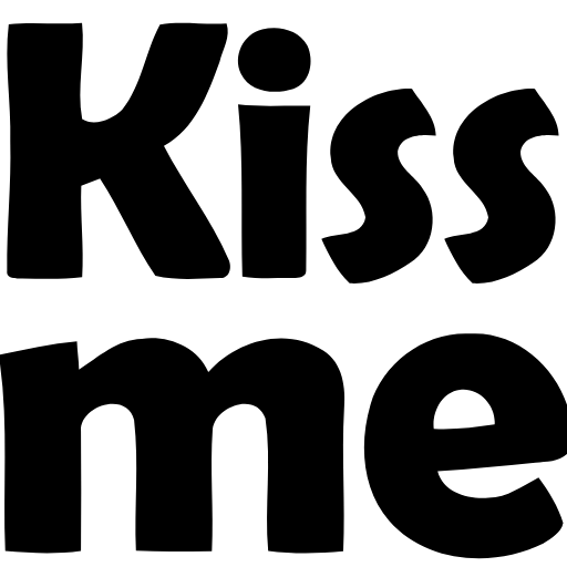 💋 Эмодзи «Symbolism» для Telegram