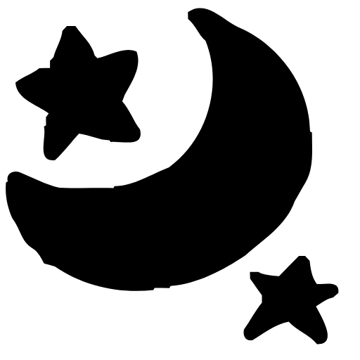 ☪️ Эмодзи «Symbolism» для Telegram
