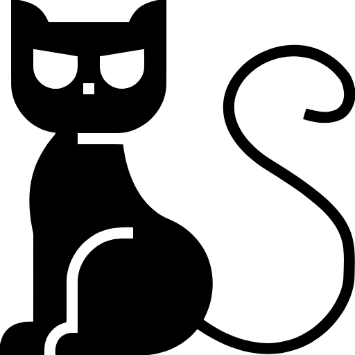 🐈‍⬛ Эмодзи «Symbolism» для Telegram