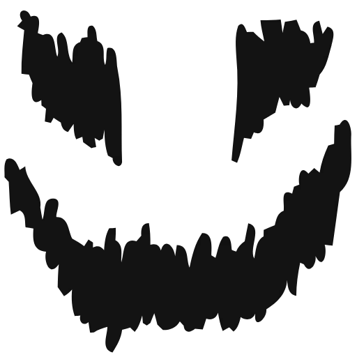 👹 Эмодзи «Symbolism» для Telegram