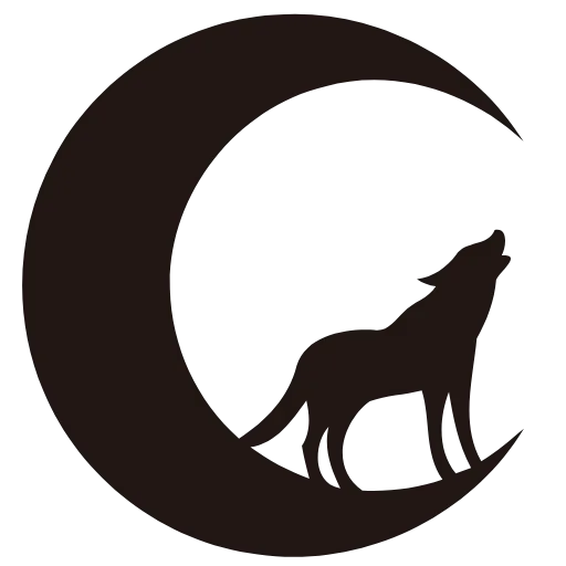 🐺 Эмодзи «Symbolism» для Telegram