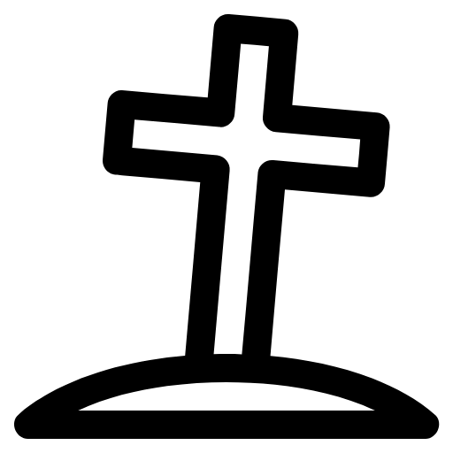 🪦 Эмодзи «Symbolism» для Telegram