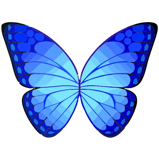 🦋 Эмодзи «🦋 Набор эмоджи с бабочками в качестве» для Telegram