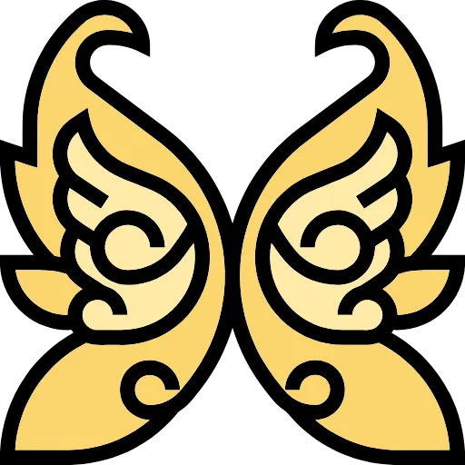 🦋 Эмодзи «🦋 Набор эмоджи с бабочками в качестве» для Telegram