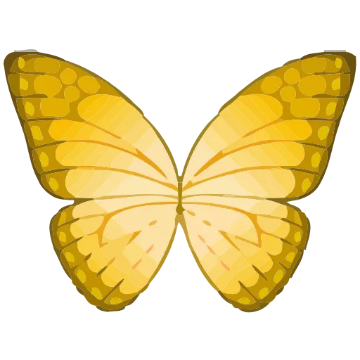 🦋 Эмодзи «🦋 Набор эмоджи с бабочками в качестве» для Telegram