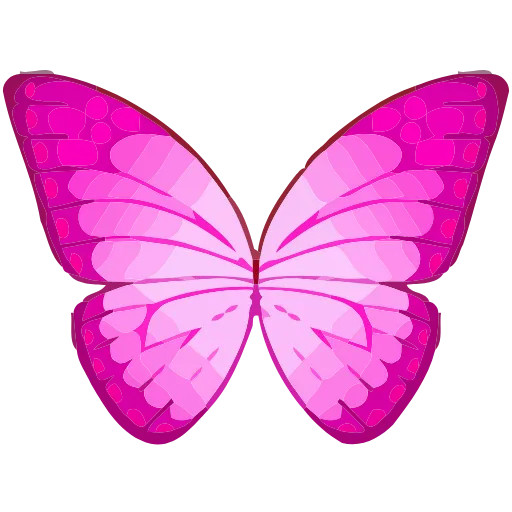 🦋 Эмодзи «🦋 Набор эмоджи с бабочками в качестве» для Telegram