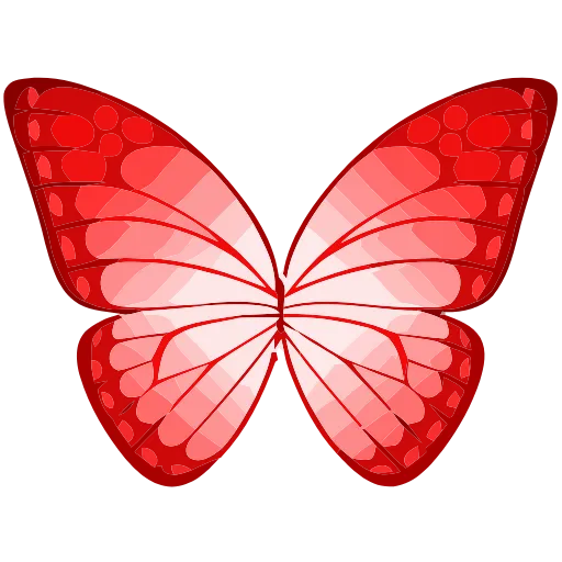 🦋 Эмодзи «🦋 Набор эмоджи с бабочками в качестве» для Telegram