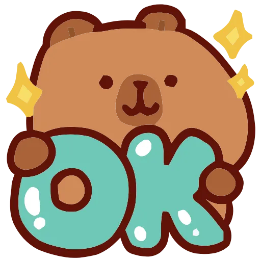 ✨ Эмодзи «Capybara» для Telegram