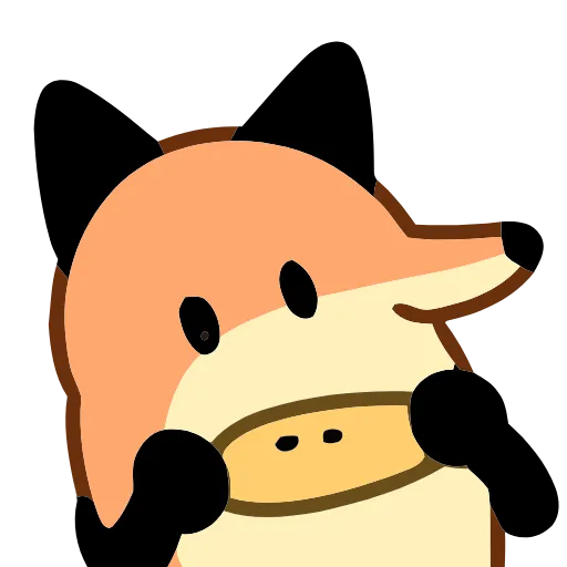 🐤 Эмодзи «Cute Chick» для Telegram