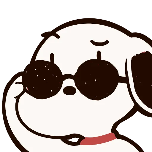 😎 Эмодзи «Cute Emojis» для Telegram