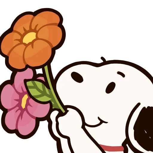 💐 Эмодзи «Cute Emojis» для Telegram