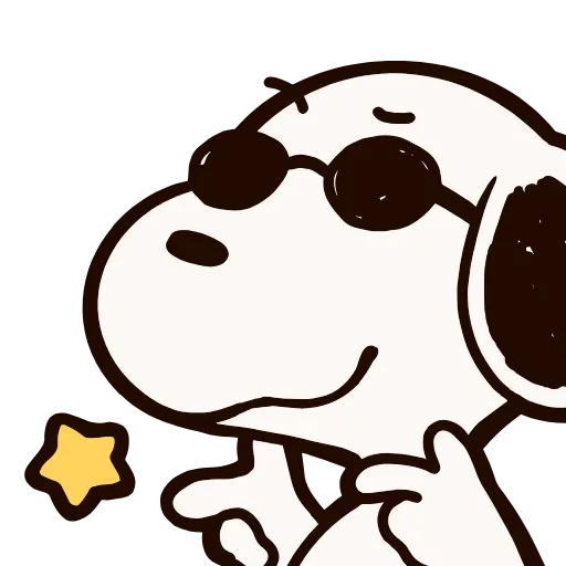 😎 Эмодзи «Cute Emojis» для Telegram