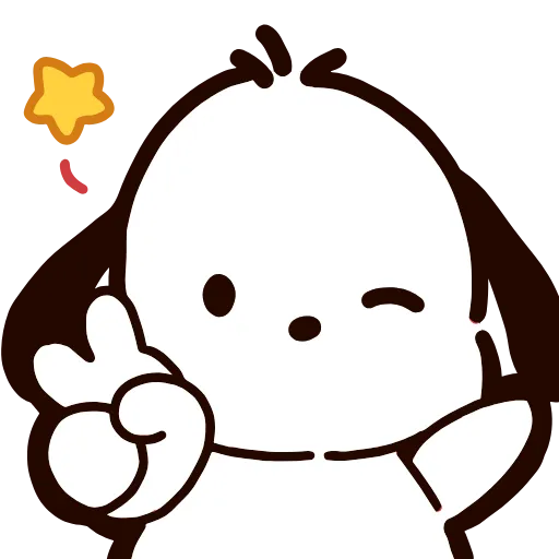 😉 Эмодзи «Cute Emojis» для Telegram