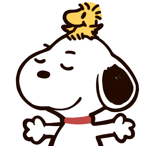 😌 Эмодзи «Cute Emojis» для Telegram