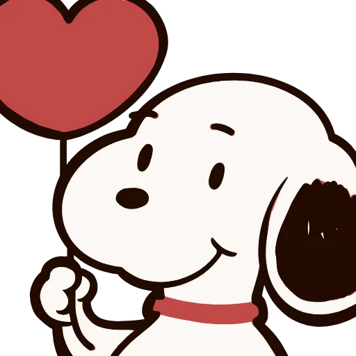 ❤️ Эмодзи «Cute Emojis» для Telegram