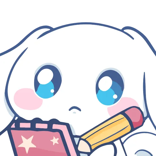 📝 Эмодзи «Cute Emojis» для Telegram