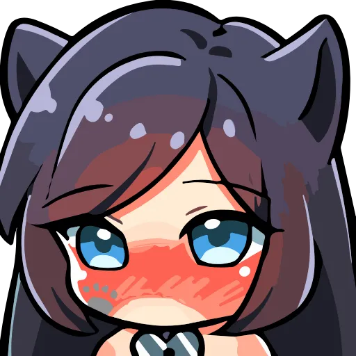 ♨️ Эмодзи «Cute Emojis» для Telegram