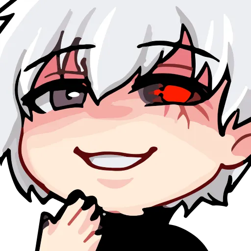 😏 Эмодзи «Cute Emojis» для Telegram