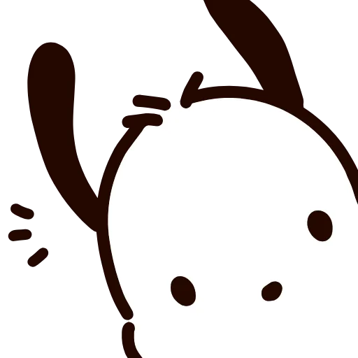 ‼️ Эмодзи «Cute Emojis» для Telegram