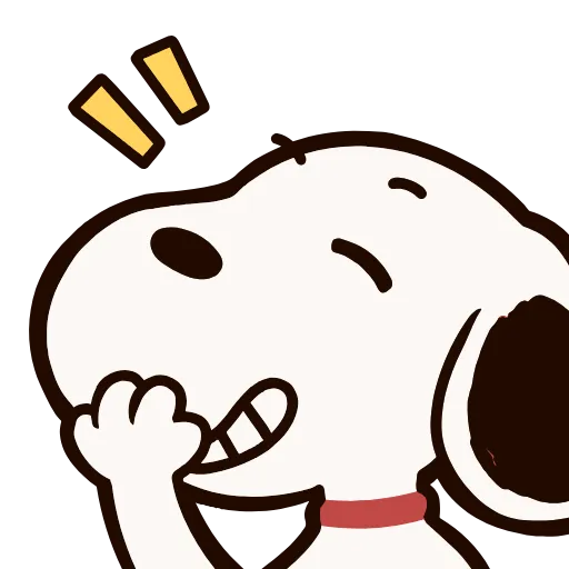 😂 Эмодзи «Cute Emojis» для Telegram