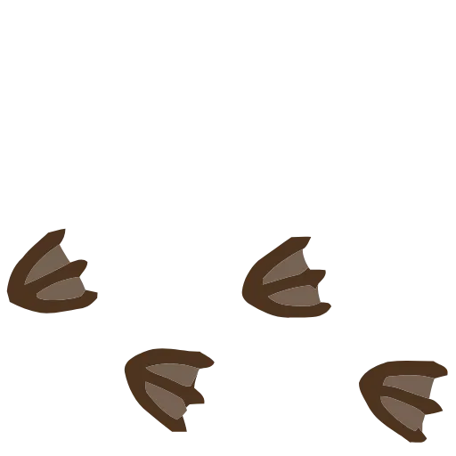 🪿 Эмодзи «Duck» для Telegram