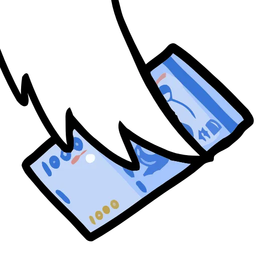 🪿 Эмодзи «Duck» для Telegram