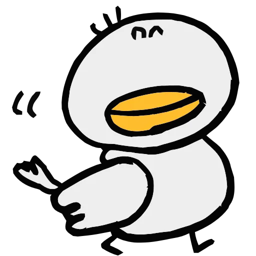 🪿 Эмодзи «💕 Набор эмоджи к пасхе в качестве» для Telegram