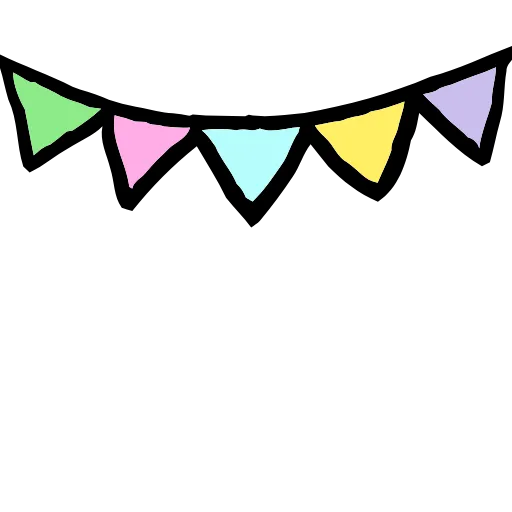 🎊 Эмодзи «💕 Набор эмоджи к пасхе в качестве» для Telegram