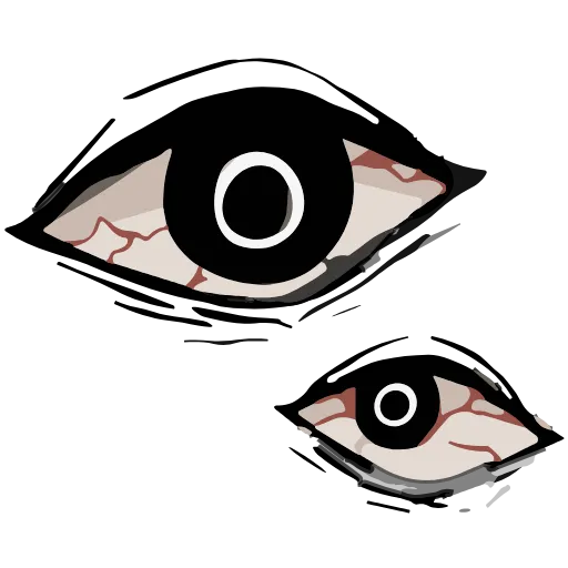 👁 Эмодзи «Stuff» для Telegram
