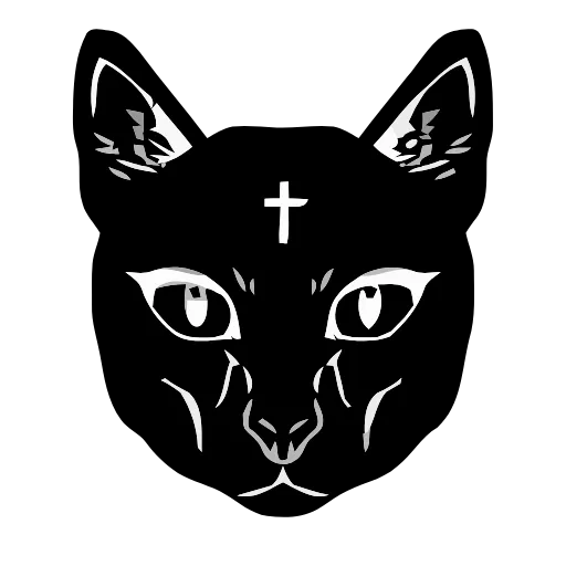 🐈‍⬛ Эмодзи «Stuff» для Telegram