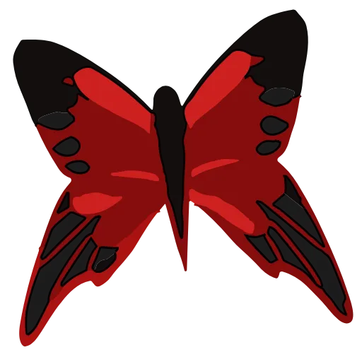 🦋 Эмодзи «Stuff» для Telegram