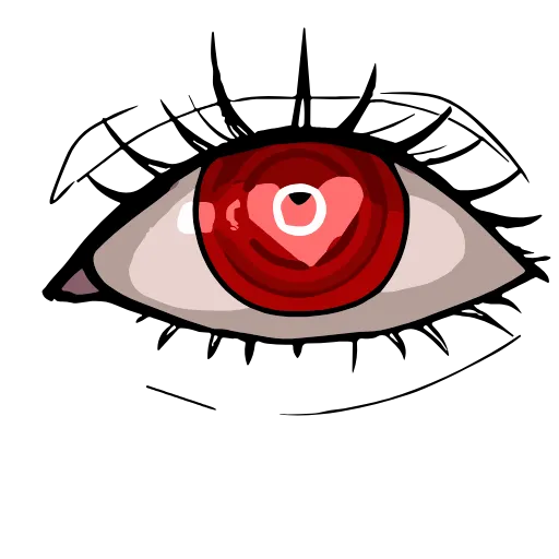 👁 Эмодзи «Stuff» для Telegram